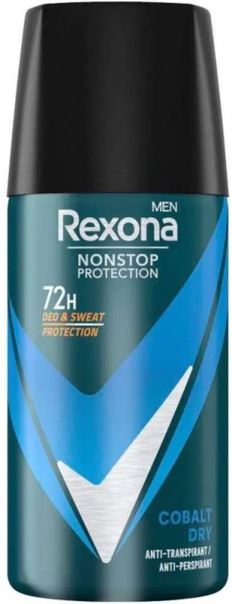 Rexona Men Advanced Protection Anti-Transpirant Spray