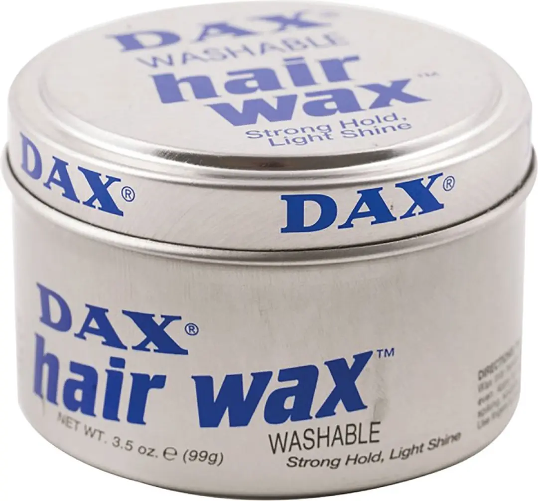 DAX Washable Wax