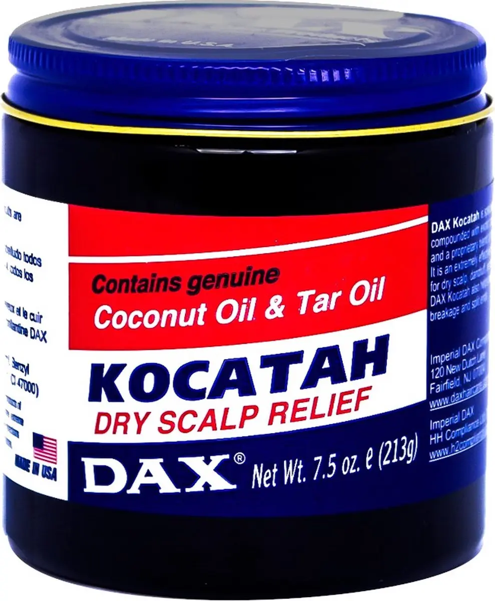 Treatment Dax Cosmetics Kocatah (100 gr)