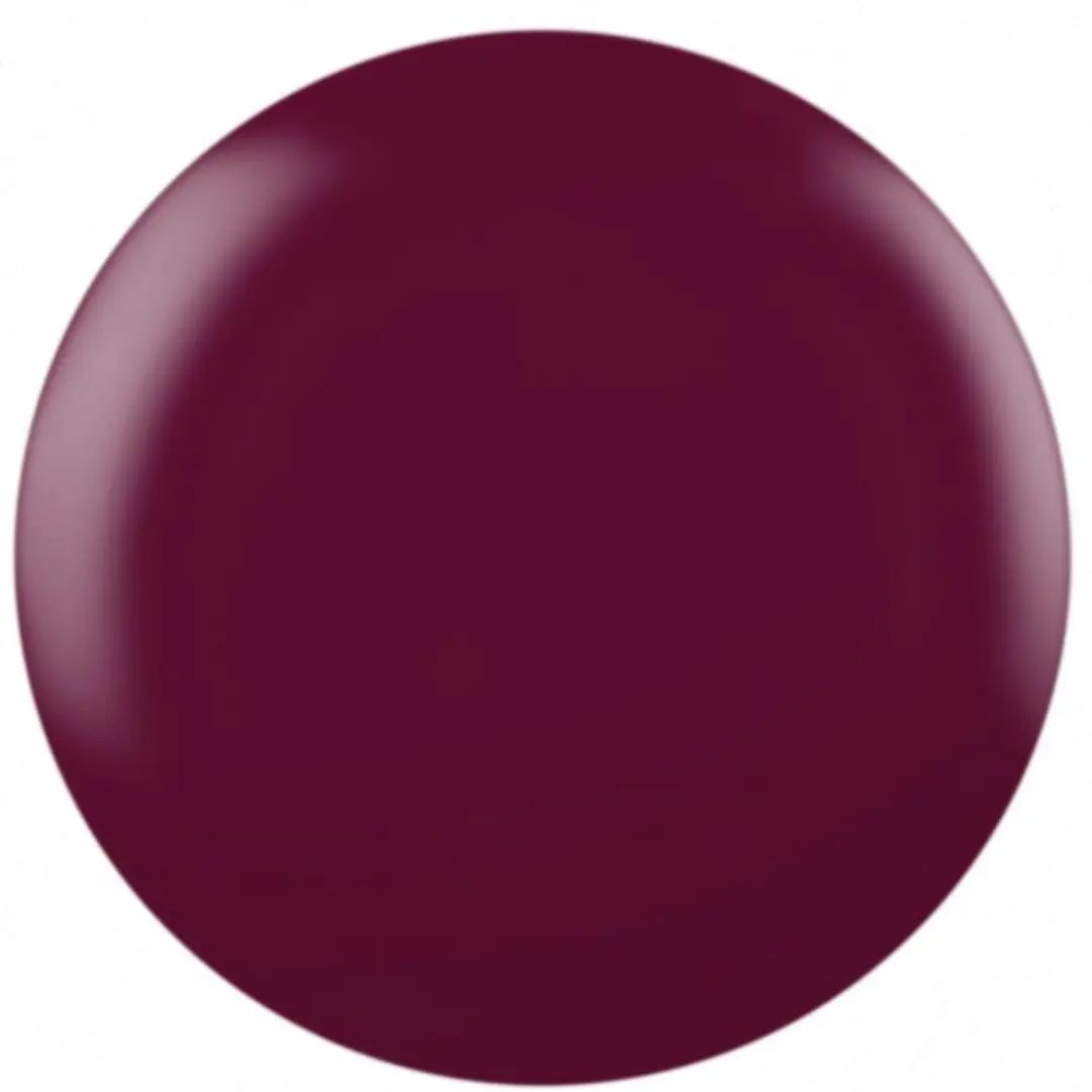 CND Shellac #390 Signature Lipstick - 7,3 ml