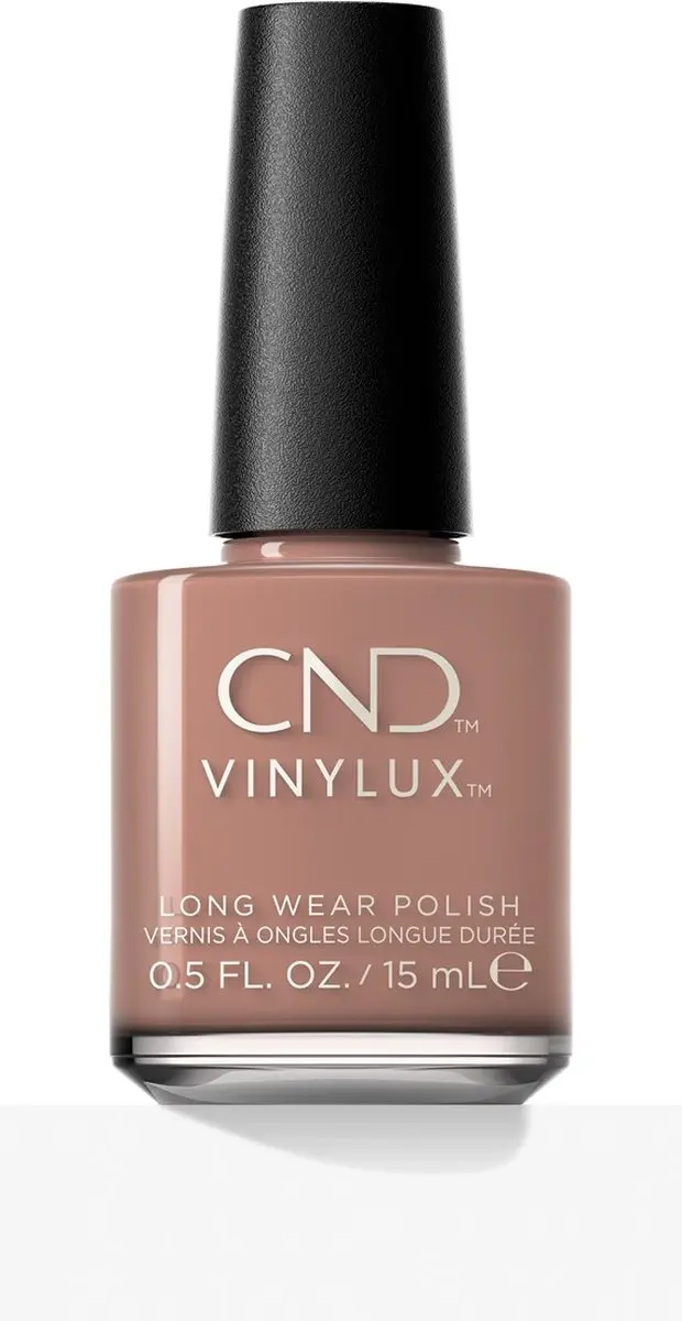 CND Vinylux We Want Mauve #416 Nagellak 15ml