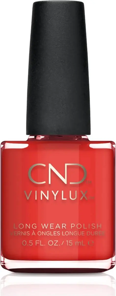 CND VINYLUX Tropix Nagellak 154