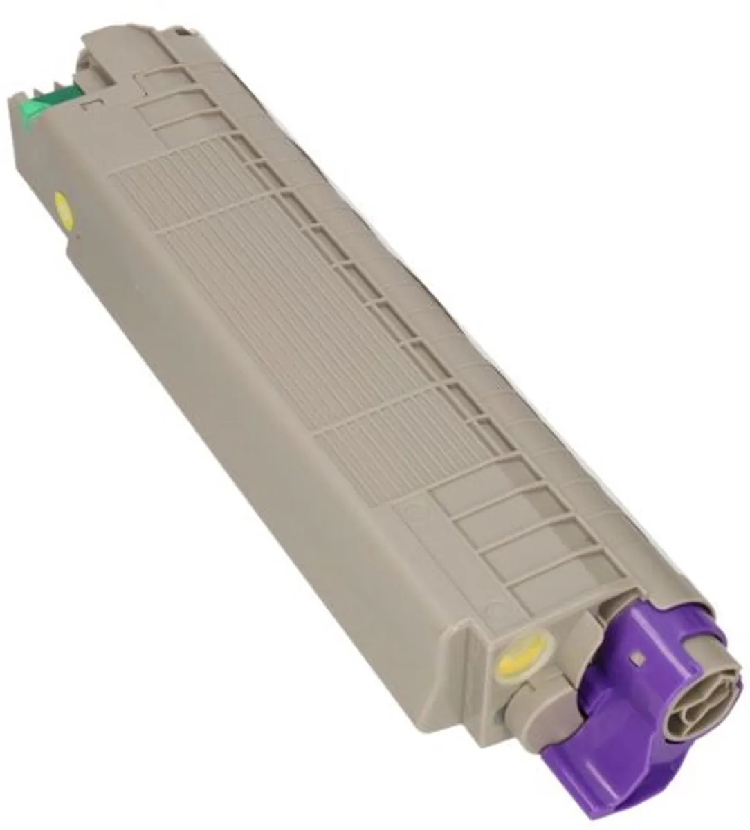 PrintAbout Toner 46861305 Geel - 11.000 pagina's - OKI