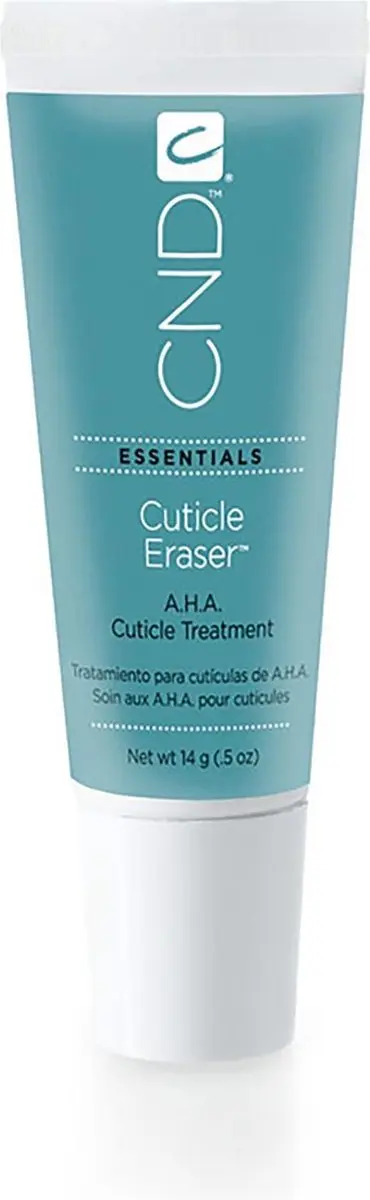 CND Cuticle Eraser 15ml