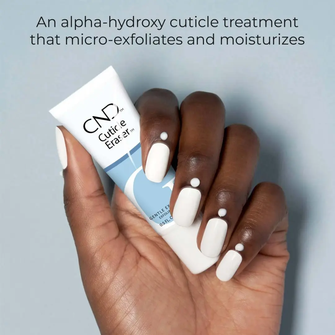 CND Cuticle Eraser 15ml