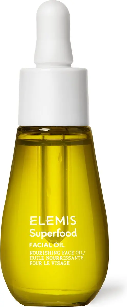 Elemis Superfood Gezichtsolie 15ml