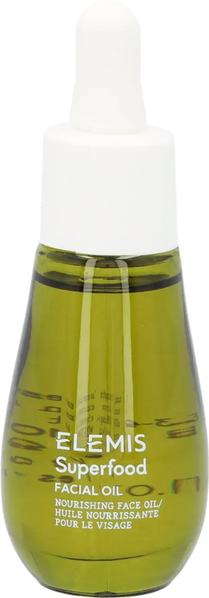 Elemis Superfood Gezichtsolie 15ml