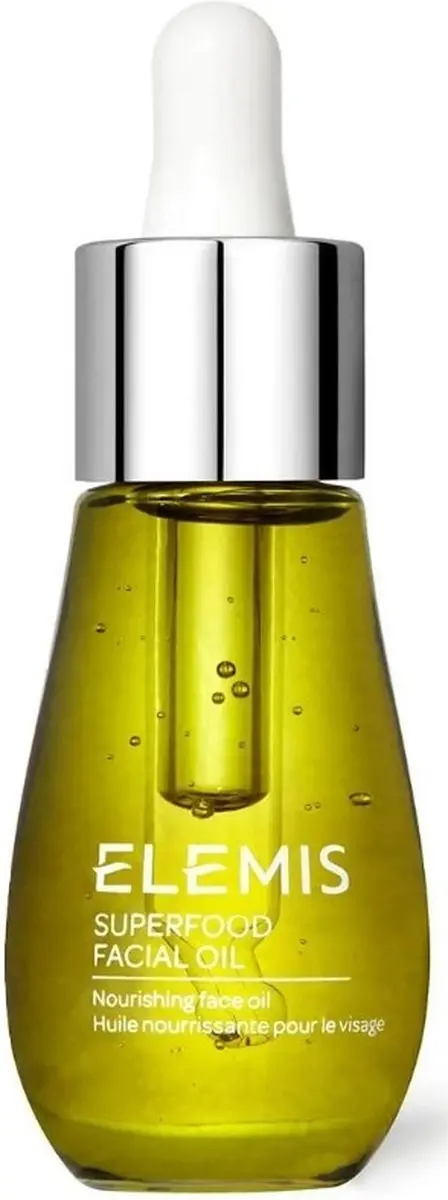 Elemis Superfood Gezichtsolie 15ml
