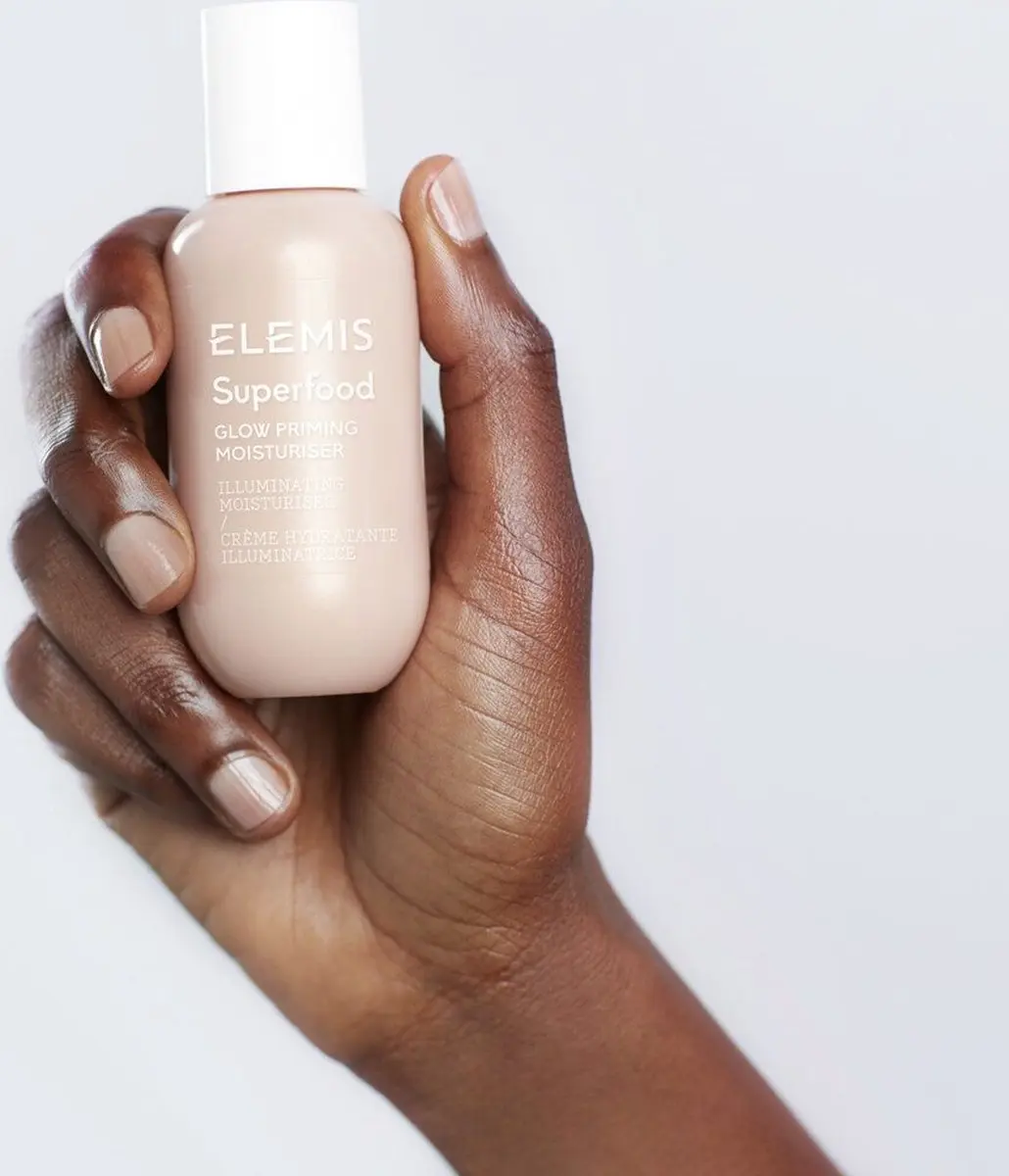 Elemis Superfood Glow Priming Moisturizer 60ml