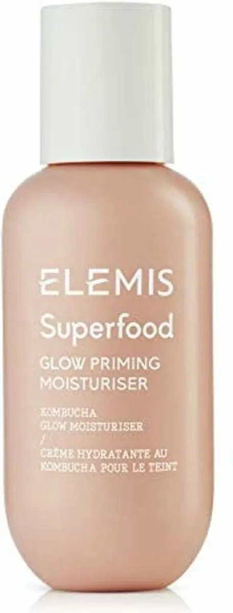 Elemis Superfood Glow Priming Moisturizer 60ml