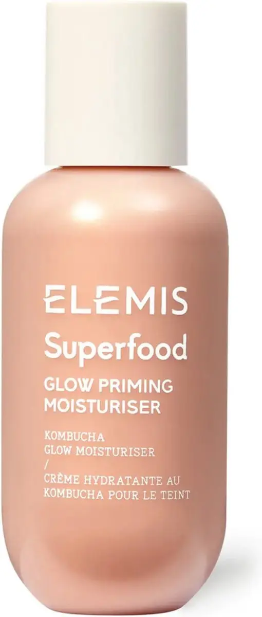 Elemis Superfood Glow Priming Moisturizer 60ml