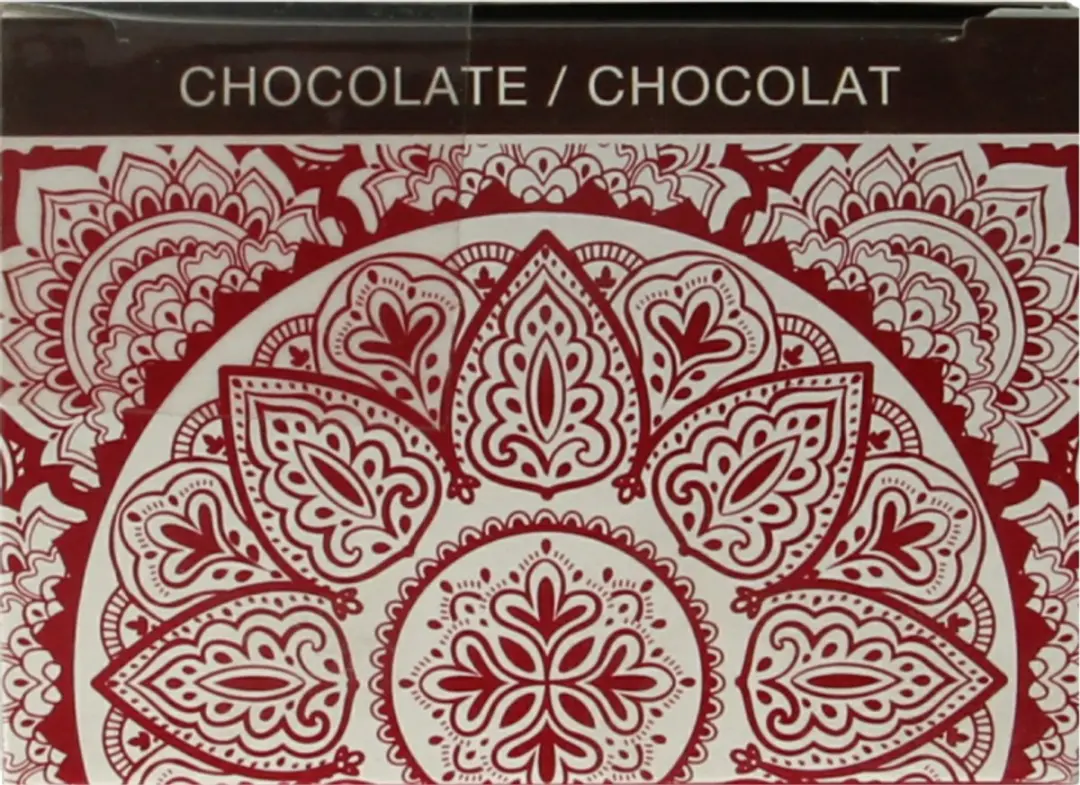 Tints Of Nature Henna Cream Chocolate 70ml