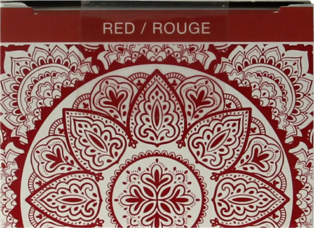 Tints Of Nature Henna Cream Rood 70ml