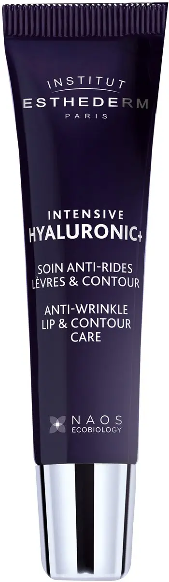 Institut Esthederm Int Hyalu+ Anti-Rimpel Lippen&Contour 15ml