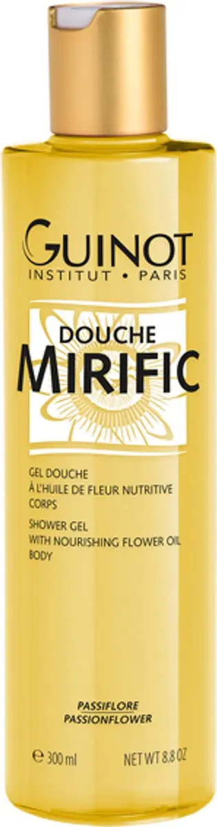 Guinot Travel Douche Mirific