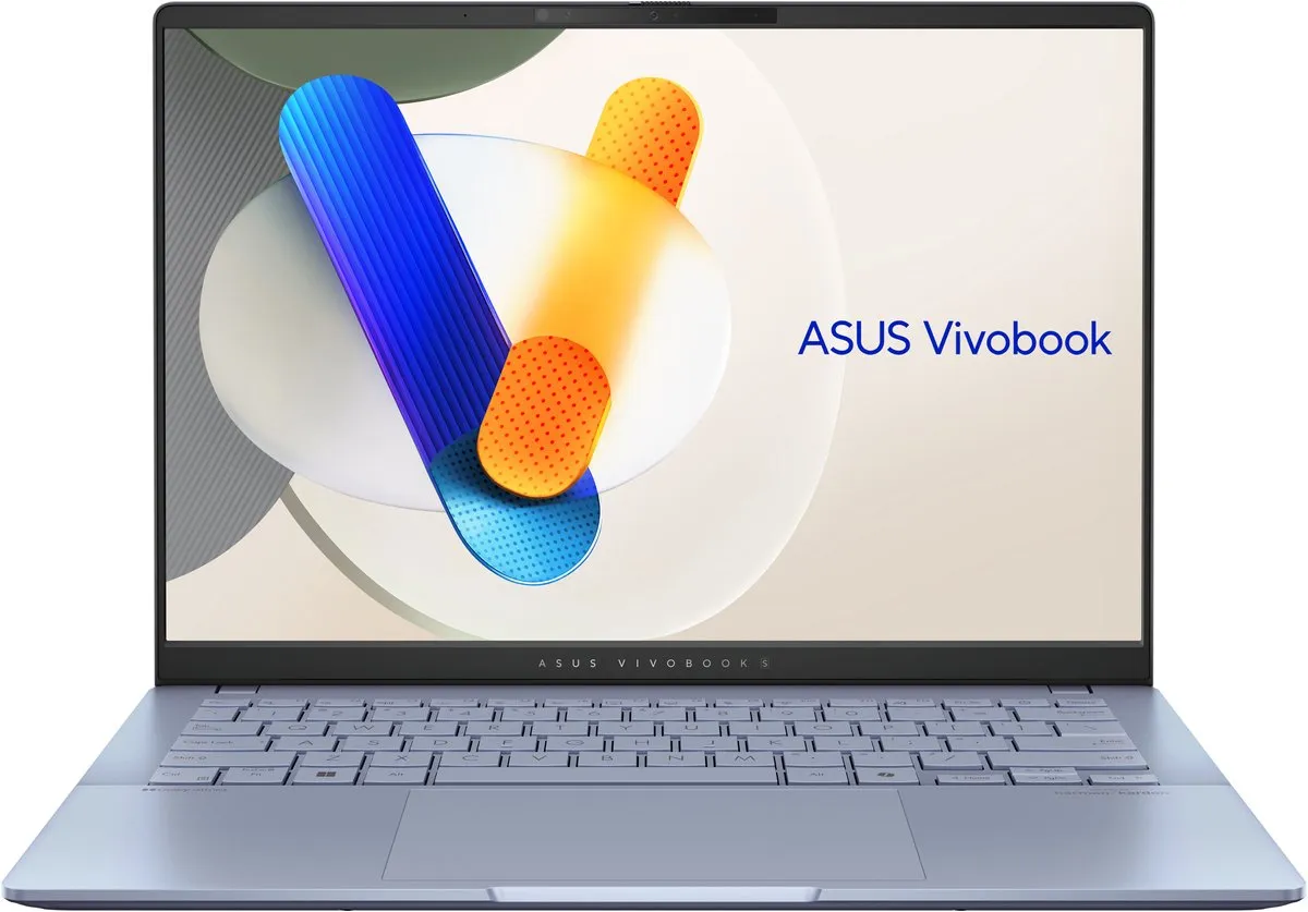 ASUS Vivobook S14 S5406SA-QD077W Copilot+ Laptop 14" - 1TB SSD