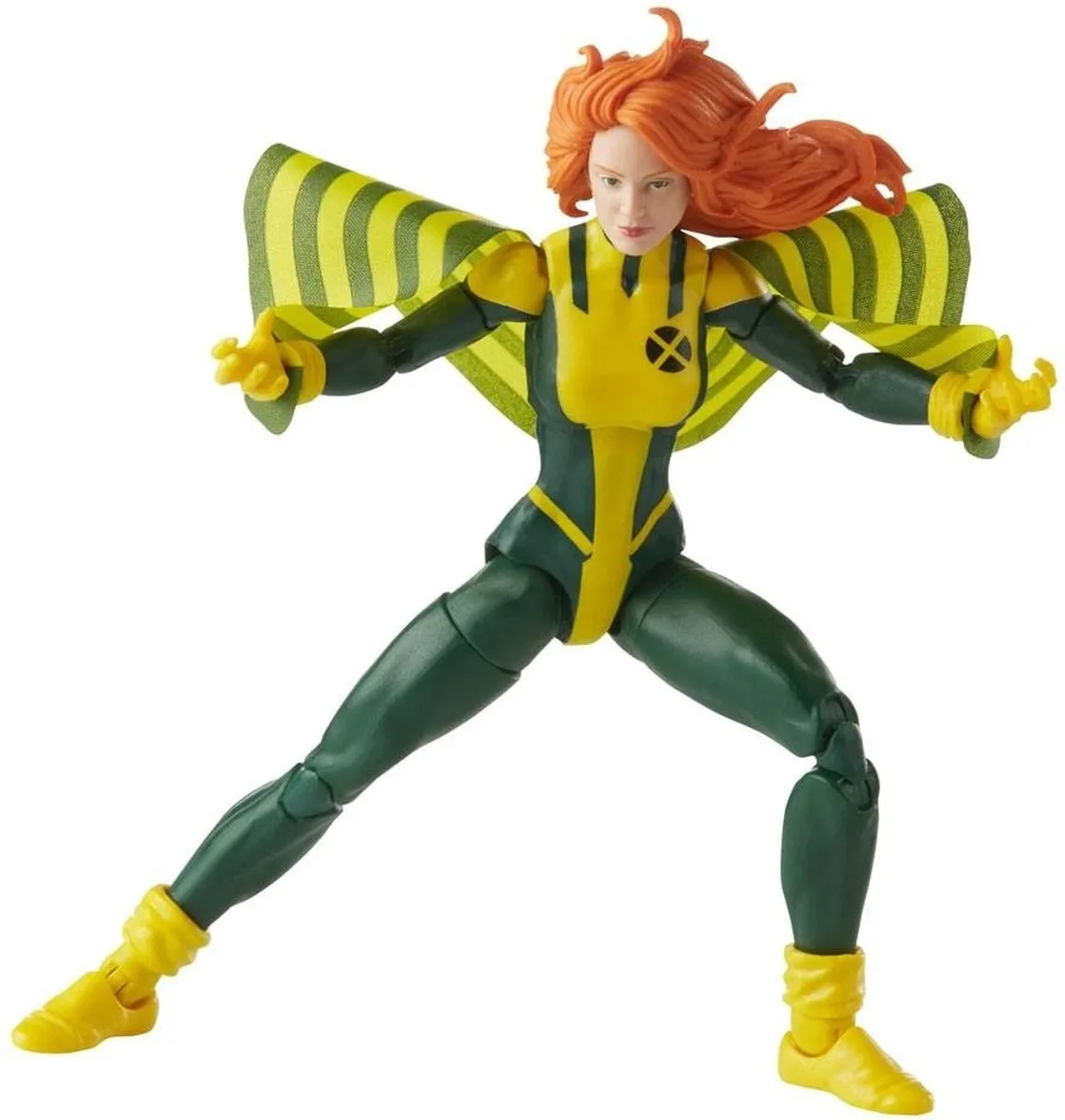 Marvel Legends Siryn F36885X0 Speelfiguur 15cm - Siryn