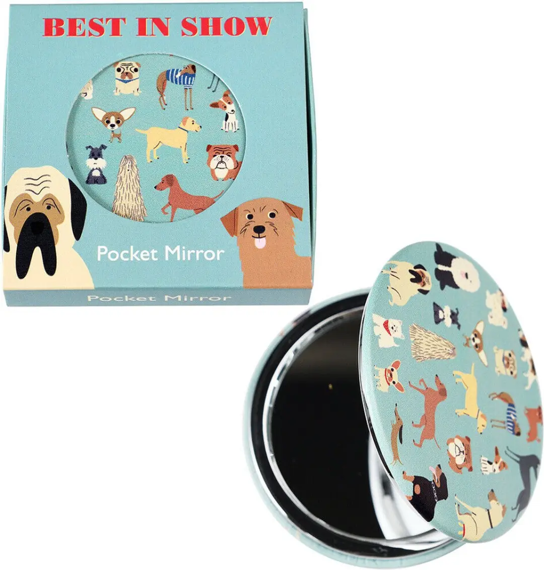 Rex London BEST IN SHOW ZAKSPIEGEL Hond