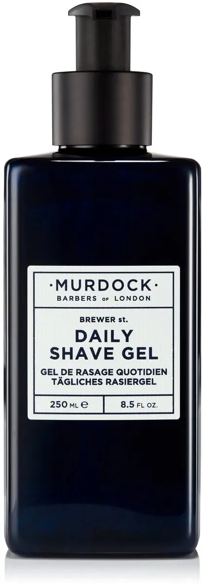 Murdock London
