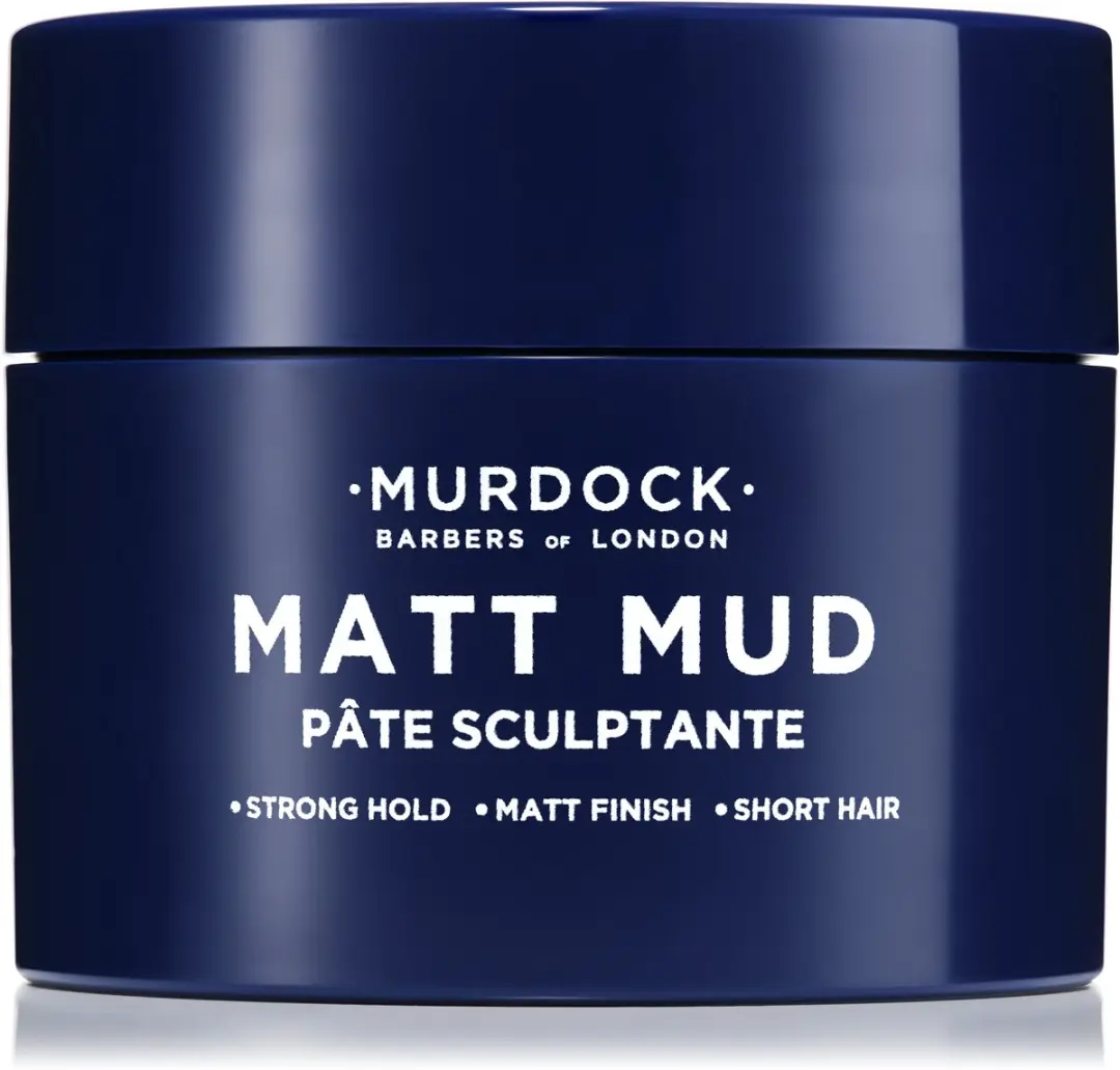 Murdock London