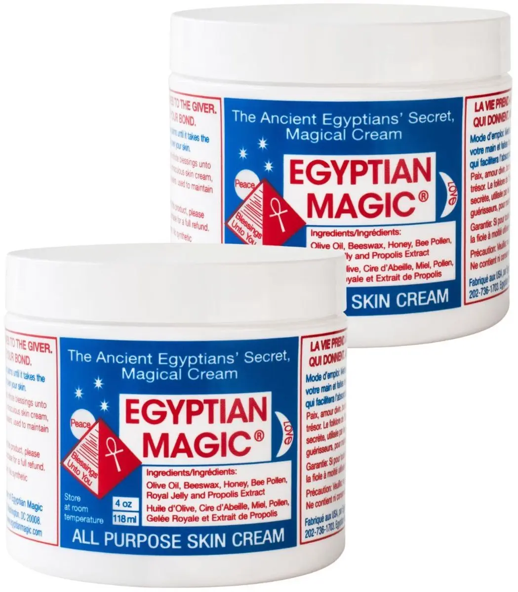Egyptian Magic Cream (2x 118ml)