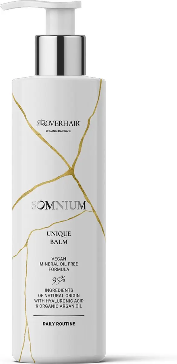 Roverhair Somnium Argan Line Unique Conditioner 250ml