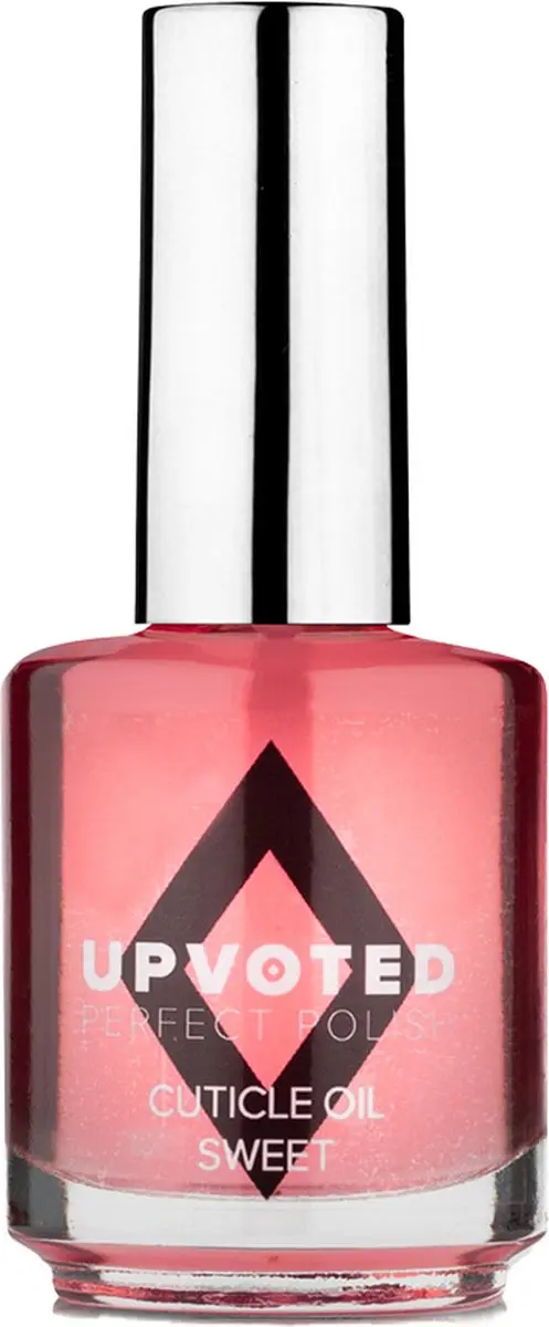 NailPerfect UPVOTED Cuticle Oil 15ml