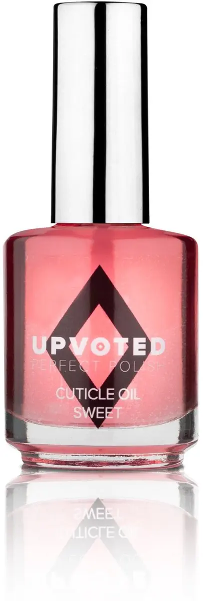 NailPerfect UPVOTED Cuticle Oil 15ml