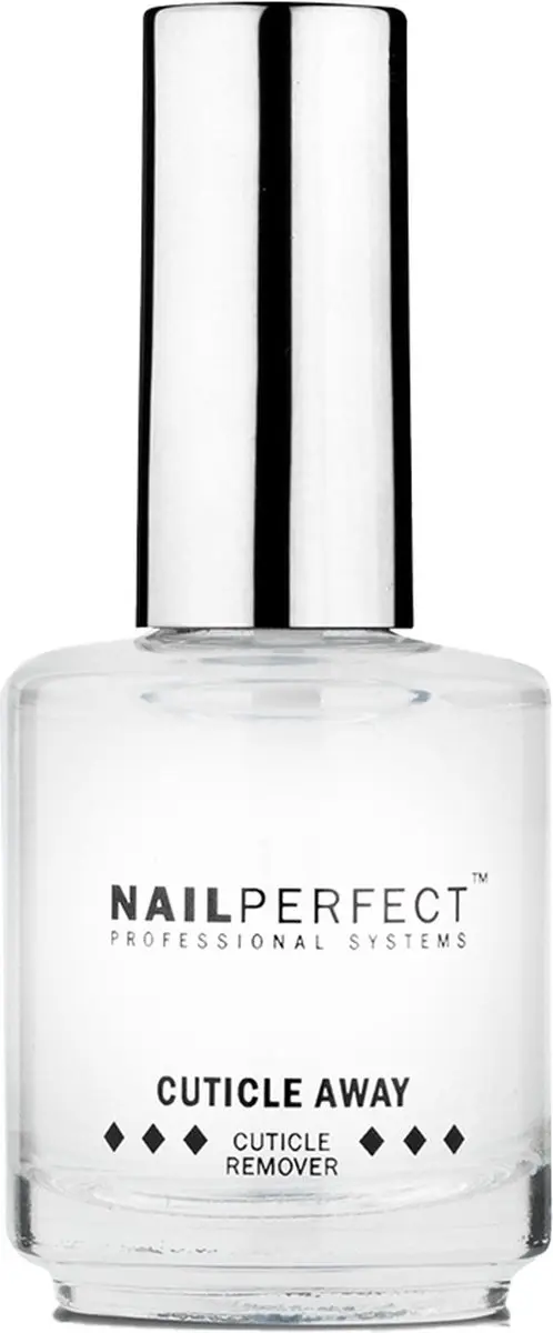 NailPerfect Cuticle Away 15ml