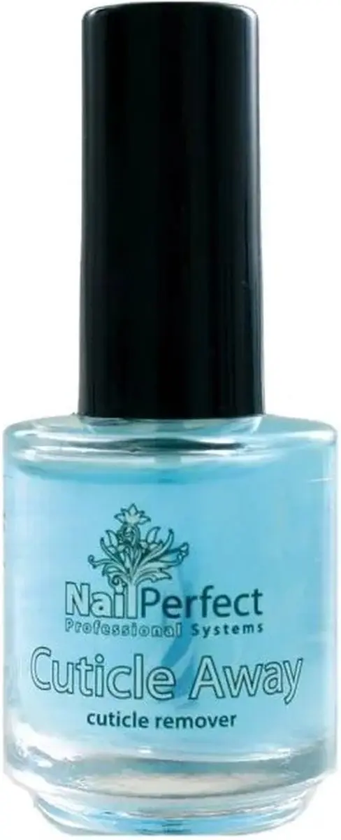 NailPerfect Cuticle Away 15ml