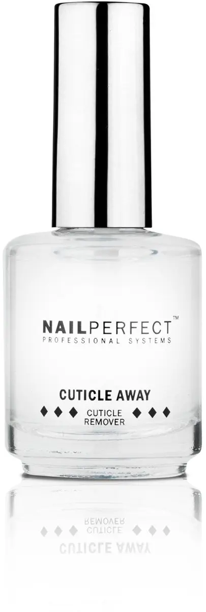 NailPerfect Cuticle Away 15ml