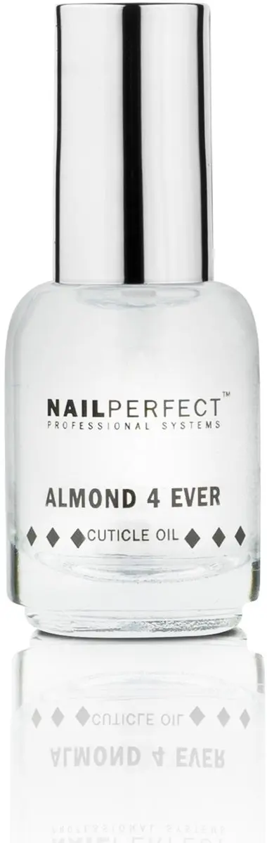 NailPerfect Almond 4 Ever Nagellak 5ml
