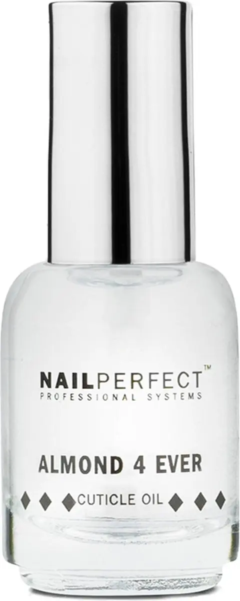 NailPerfect Almond 4 Ever Nagellak 5ml