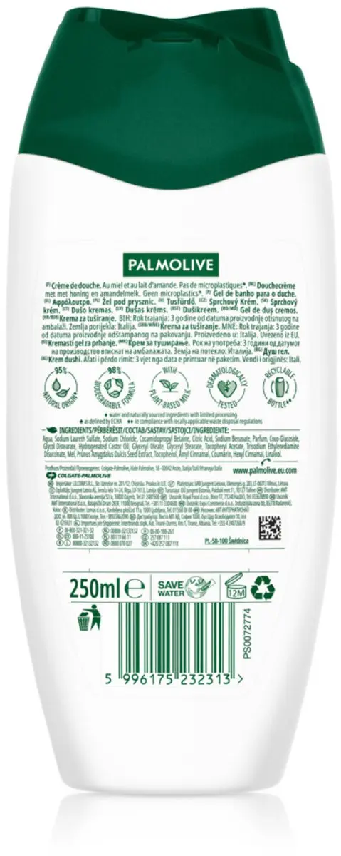 Palmolive