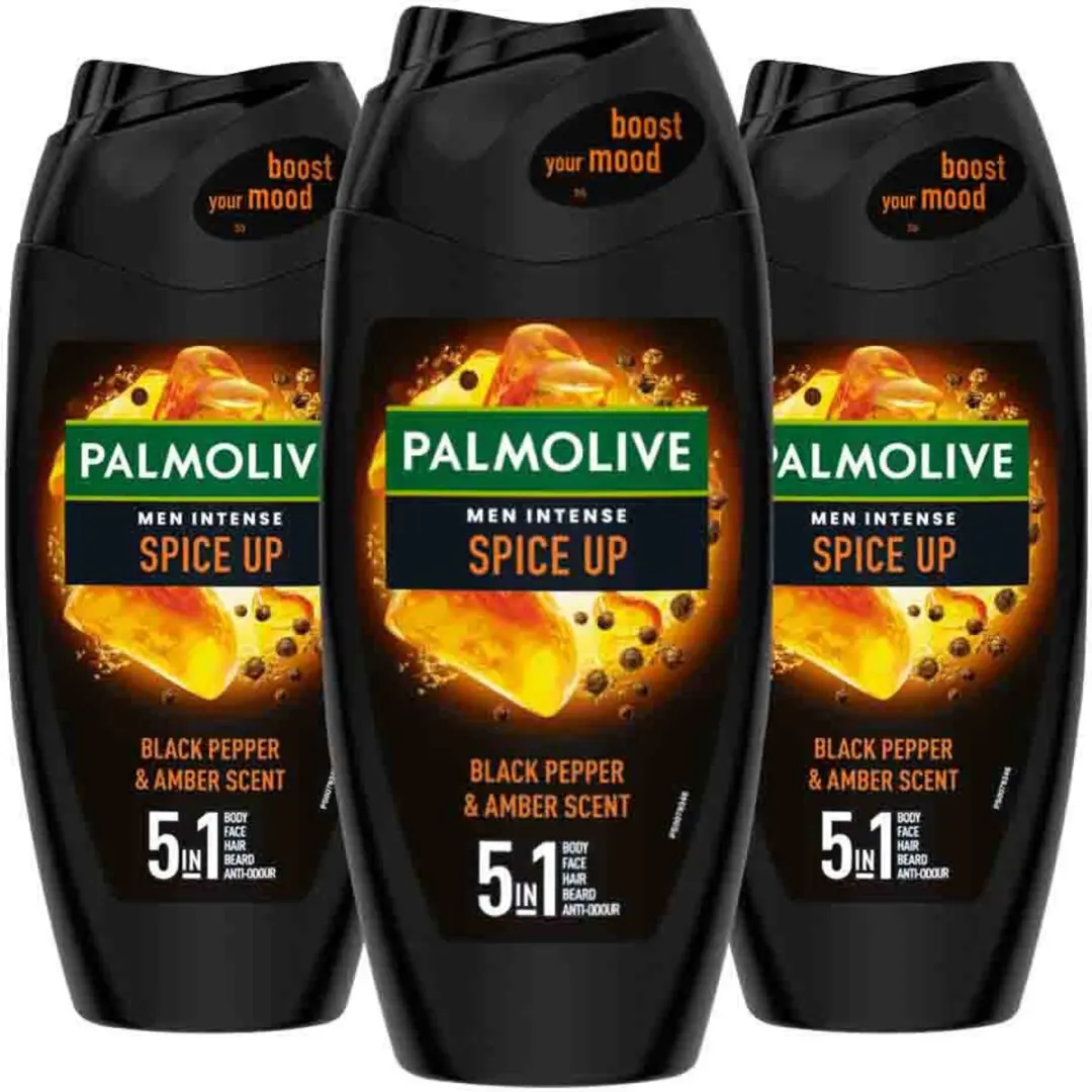 Palmolive