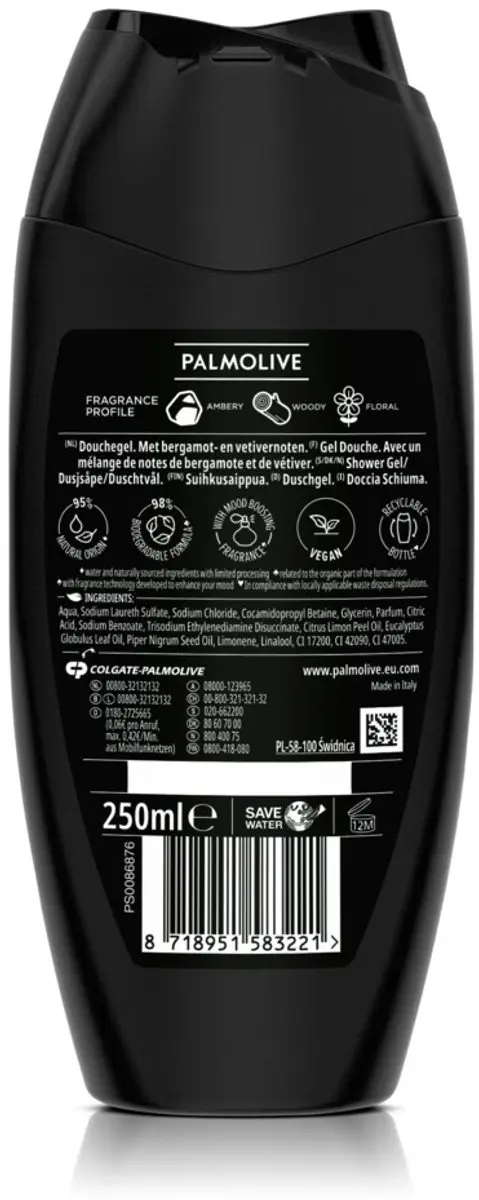 Palmolive