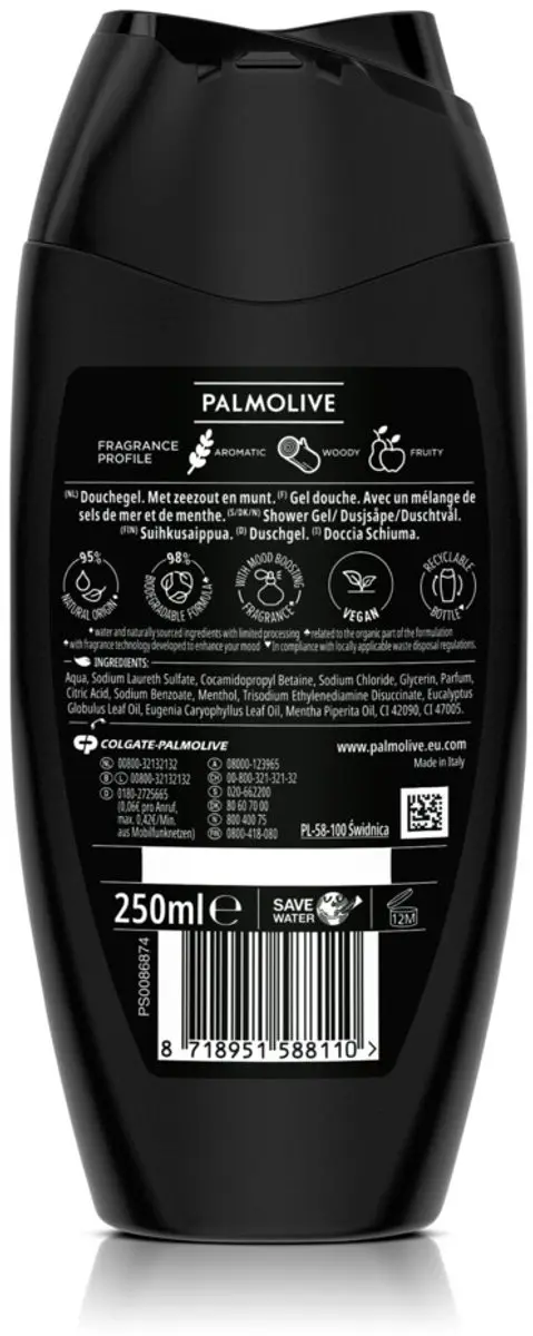 Palmolive