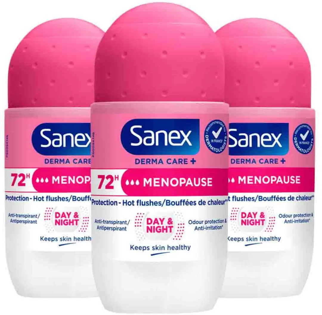 Sanex