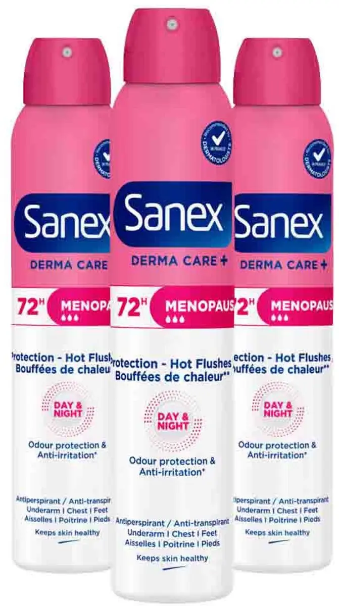 Sanex