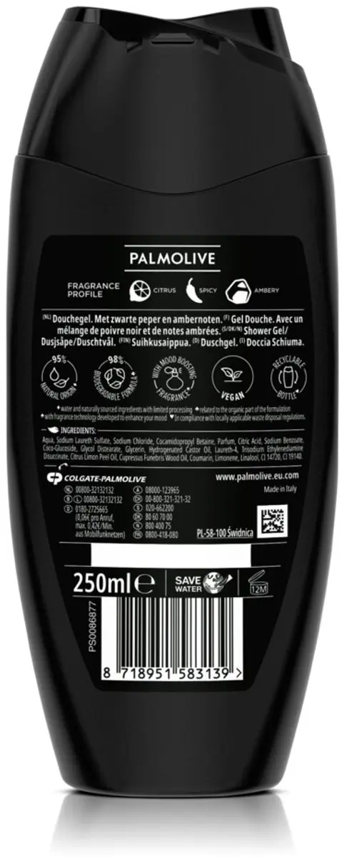 Palmolive