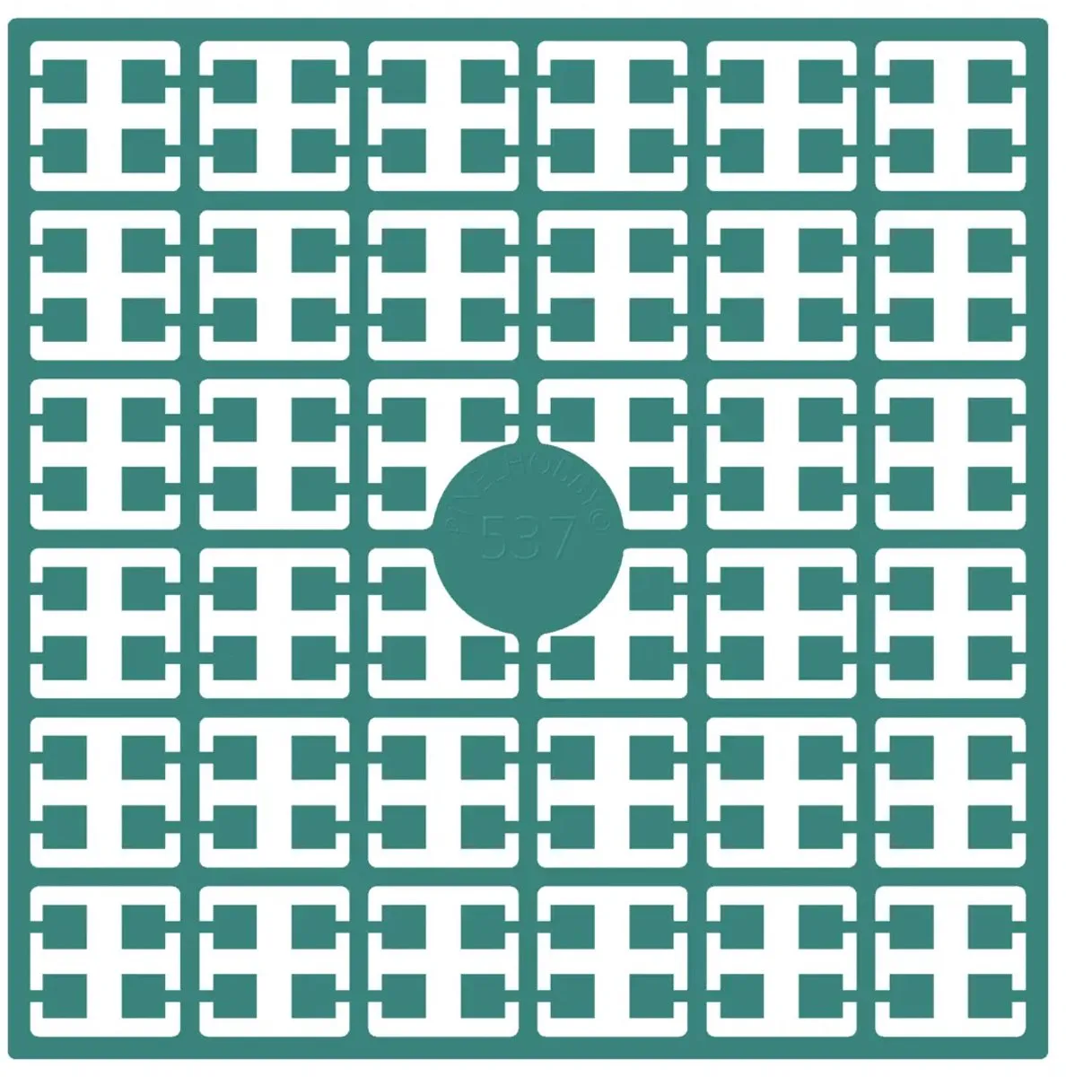 Pixel Pixelmatje nr 537