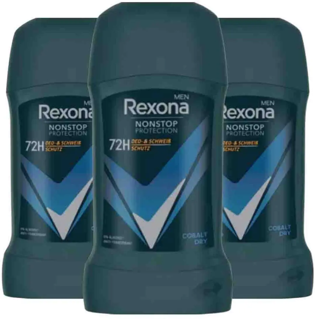 Rexona