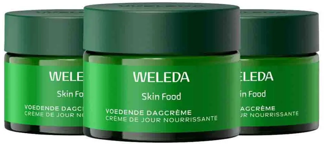 WELEDA