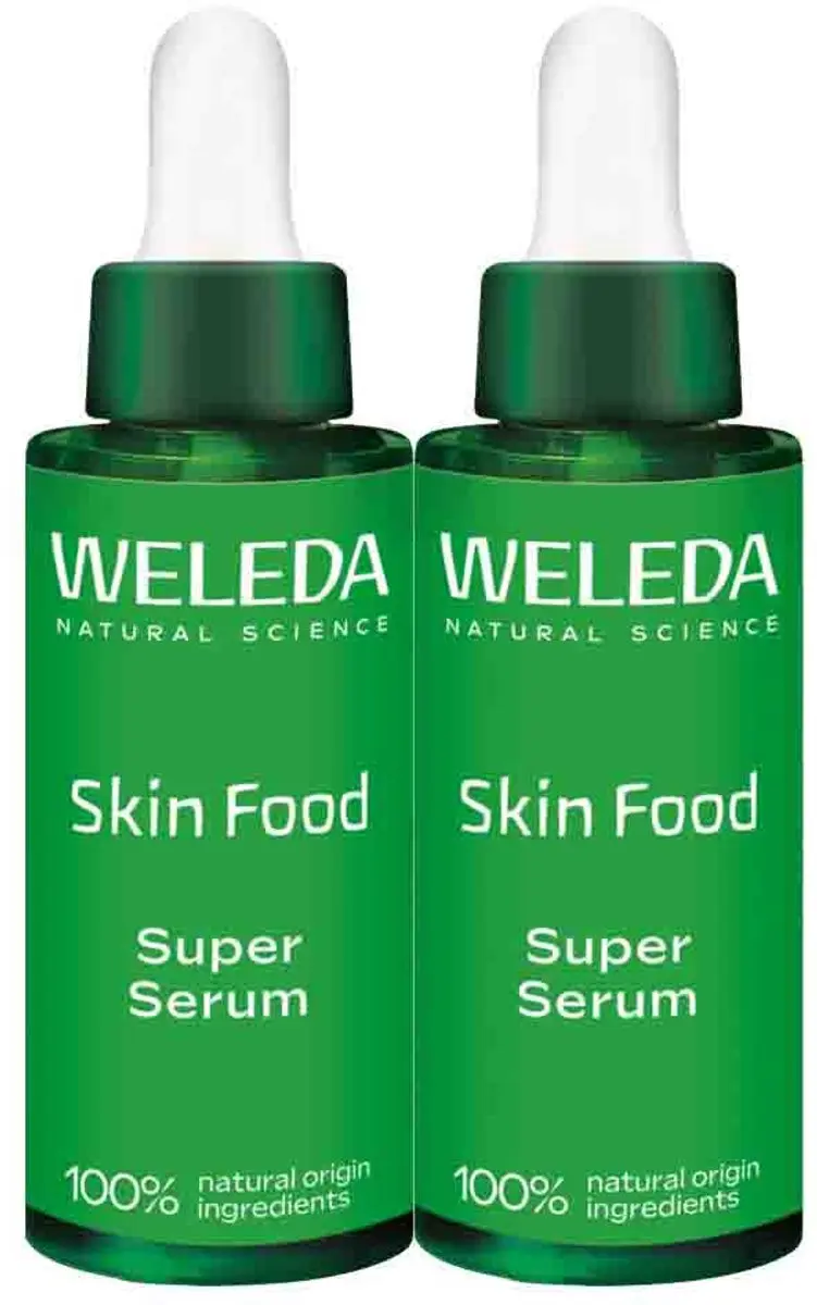 WELEDA