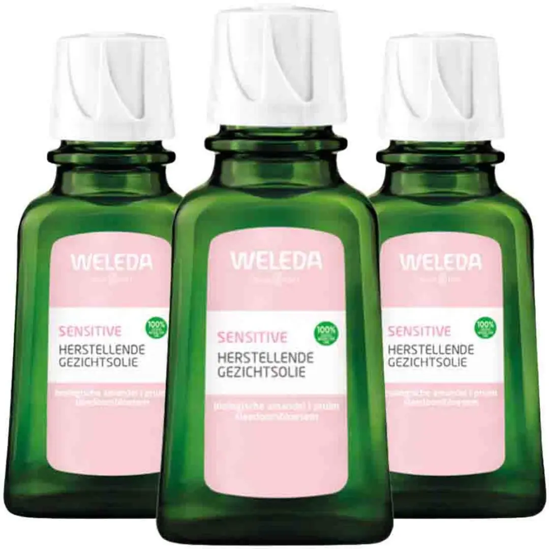 WELEDA