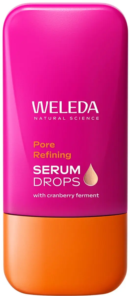 Weleda Vitamin Boost Serum Drops 3x30ml - afbeelding 5 van 6