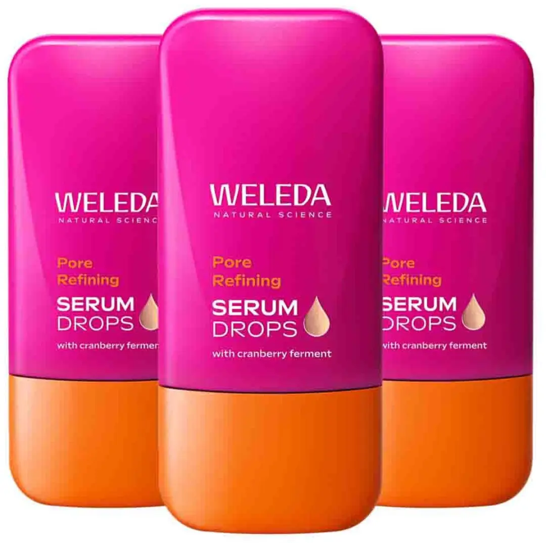 WELEDA