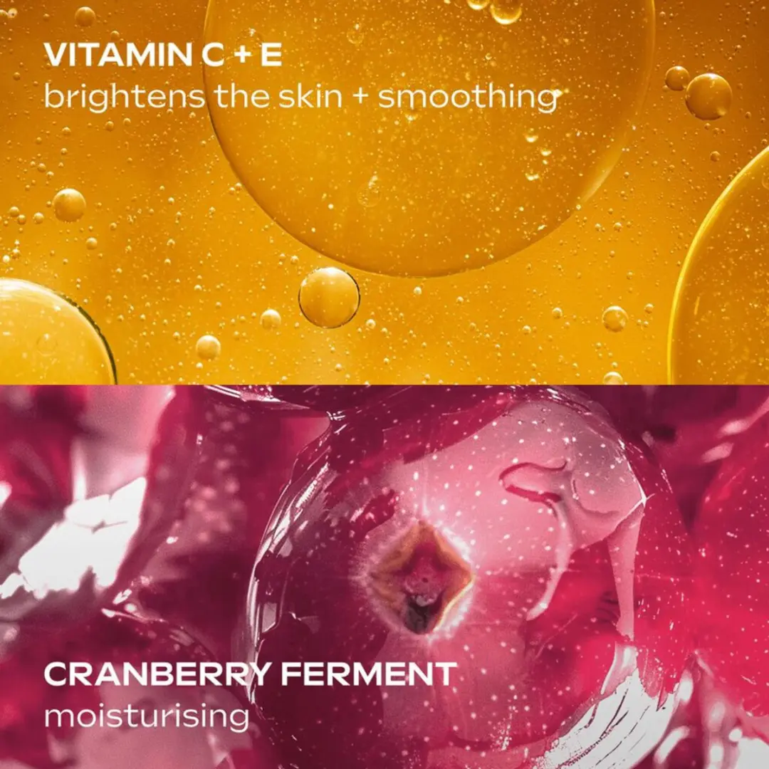 Weleda Vitamin Boost Serum Drops 3x30ml - afbeelding 3 van 6