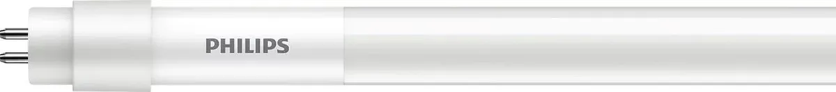 Philips Projectline LED TL Buis T5 Mini 4.5W - 300mm - Mat - Helderwit