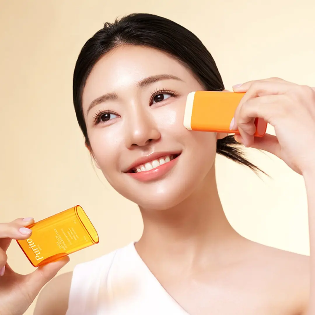 Purito Seoul Daily Soft Touch Sunscreen Stick 20ml - afbeelding 6 van 6